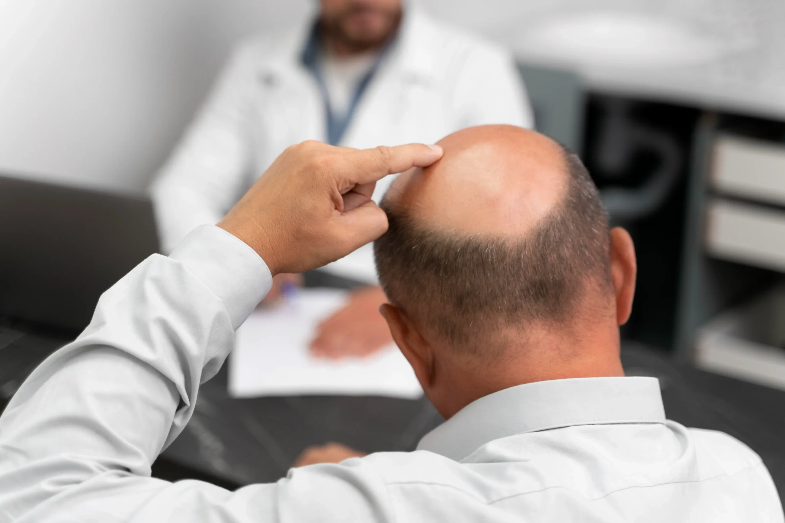 You are currently viewing 10 Best Places to Get Hair Transplant in the World
