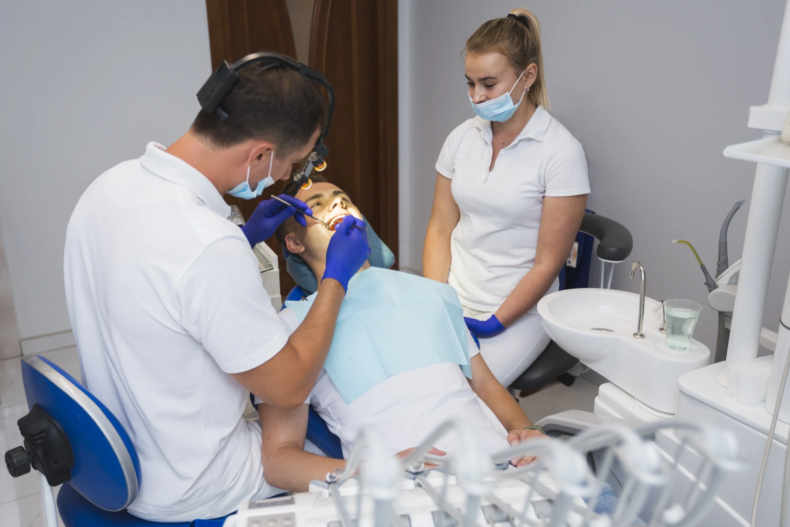 You are currently viewing 5 Cheapest Places for Dental Work in Europe