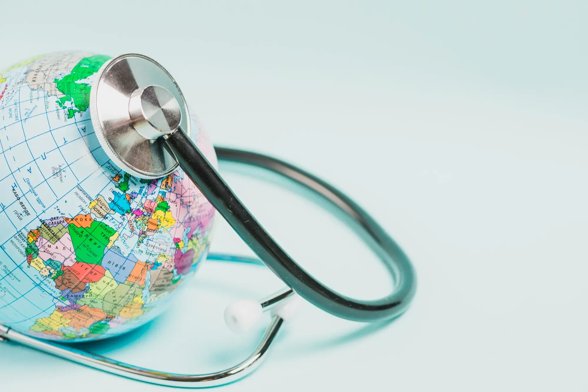 You are currently viewing 10 Best Countries for Medical Tourism in The World