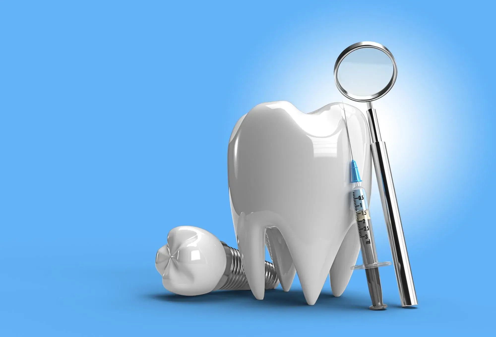 You are currently viewing Dental Implants in Hungary: Cost in 2024